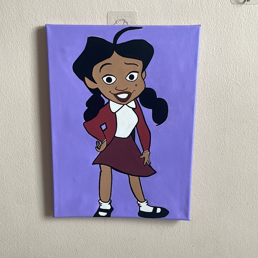 Penny Proud