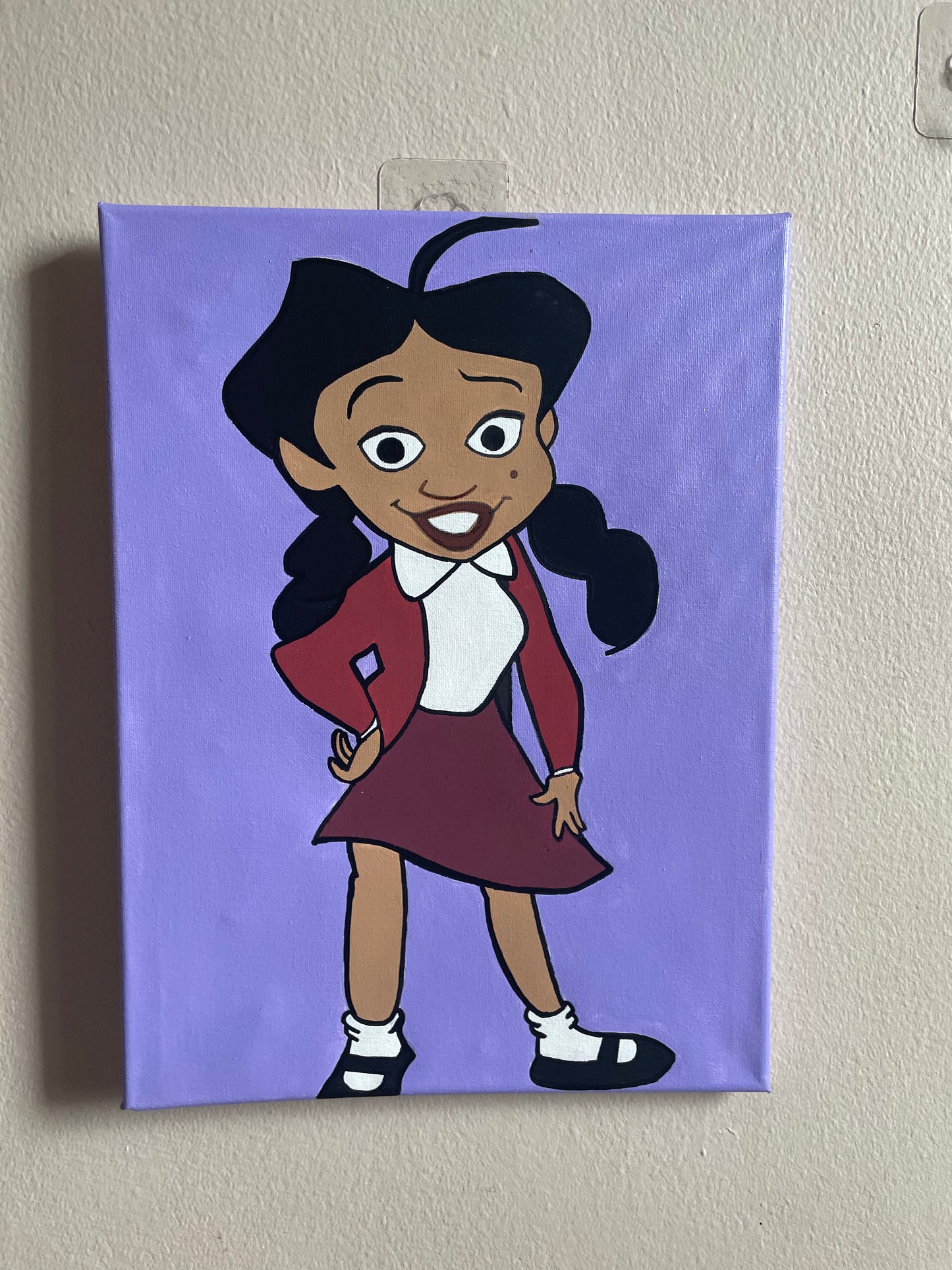 Penny Proud