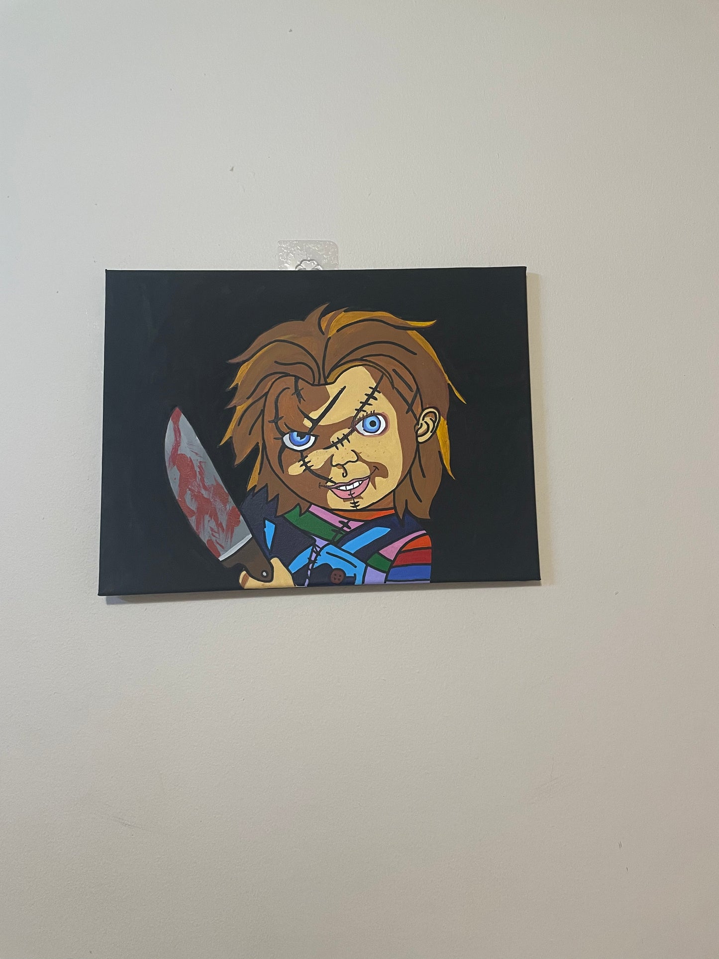 Chucky