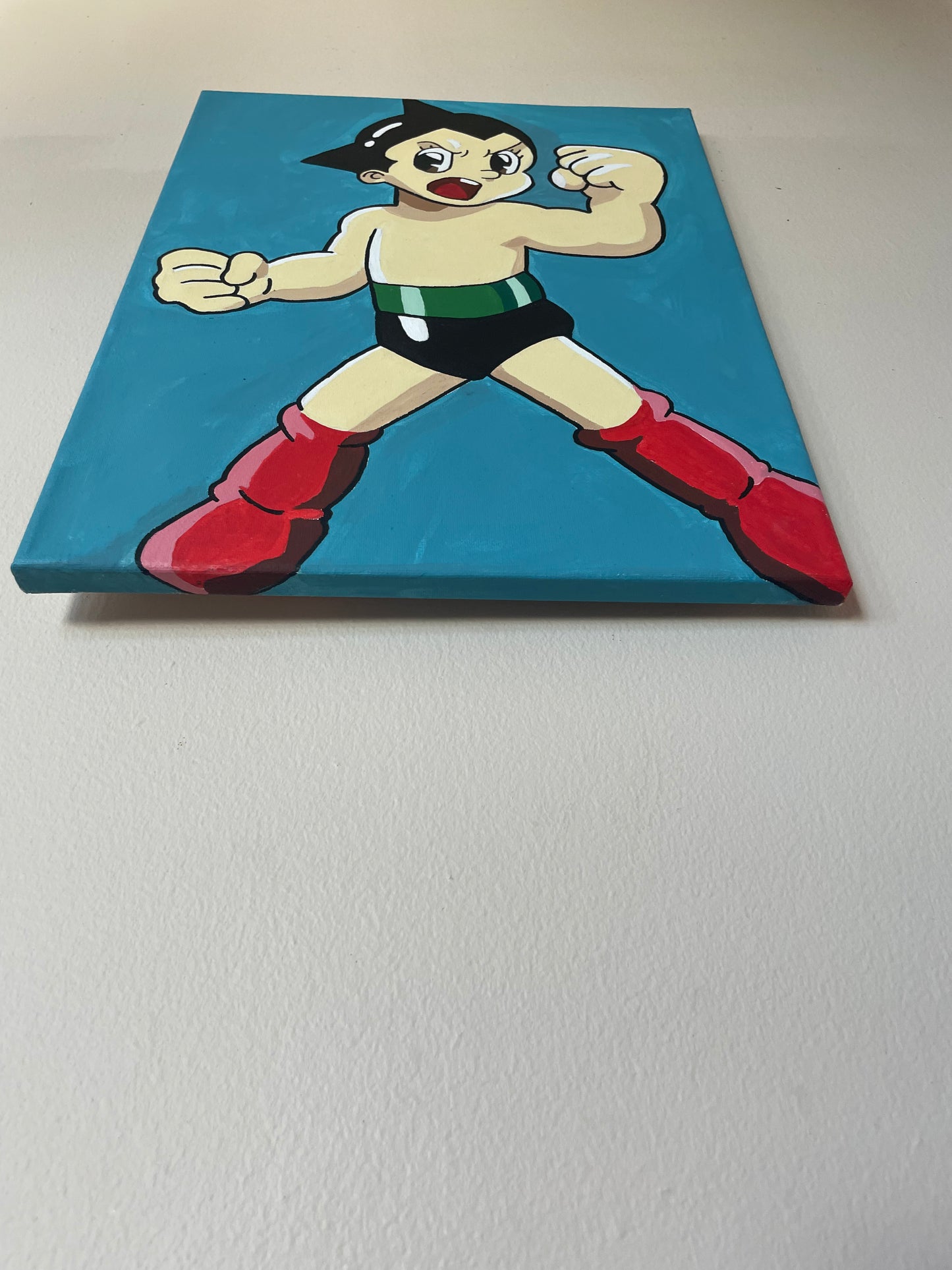 Astro Boy