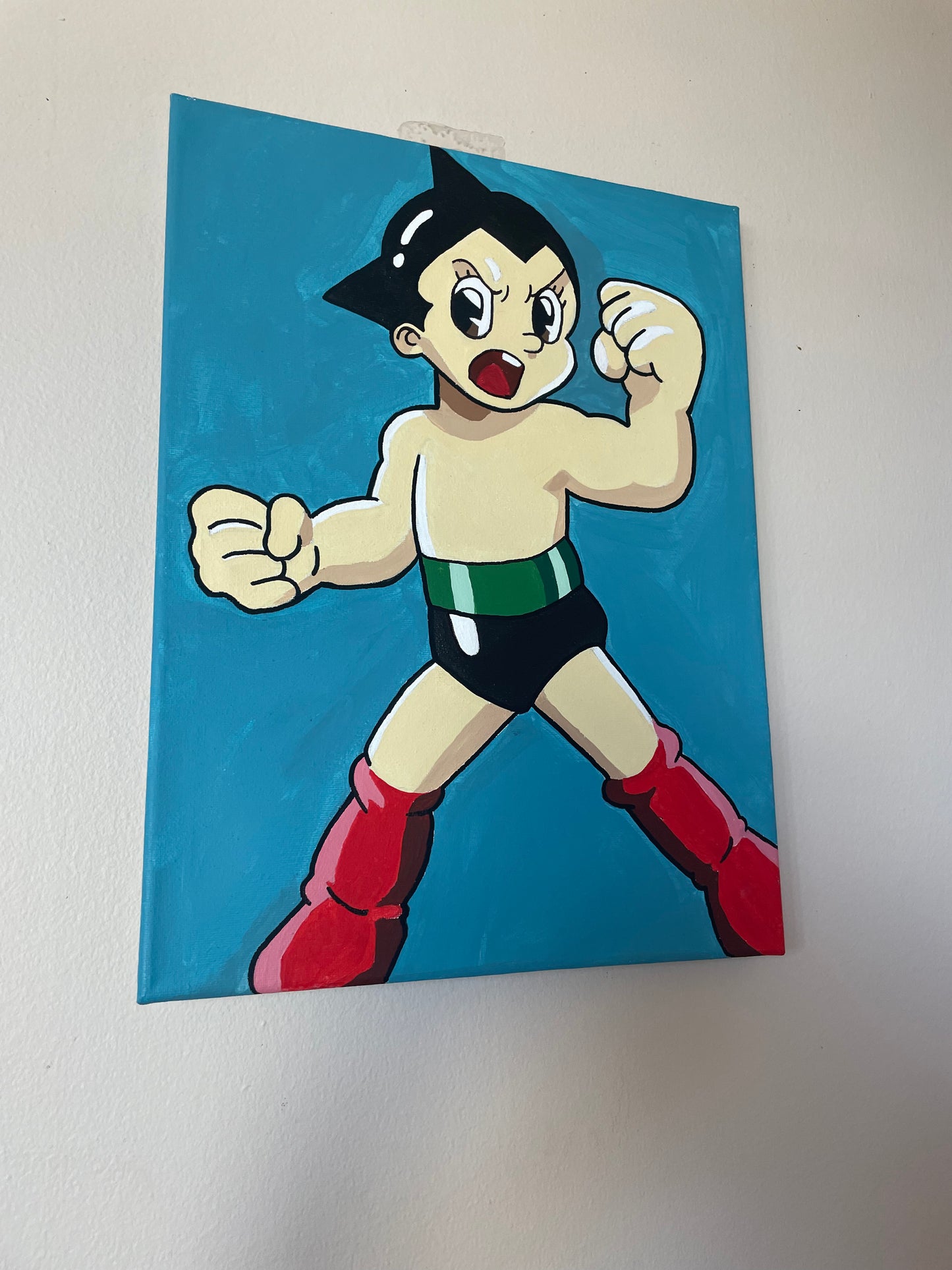 Astro Boy