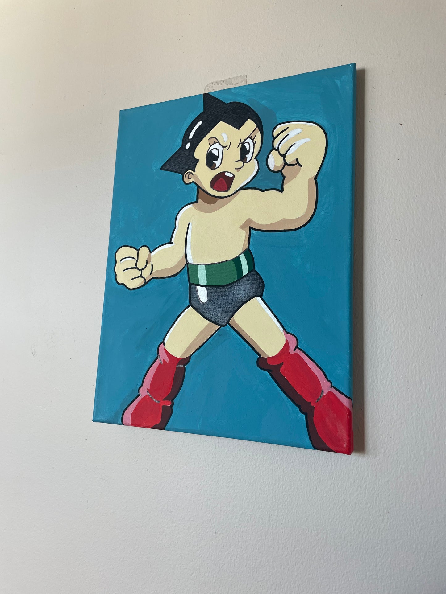 Astro Boy