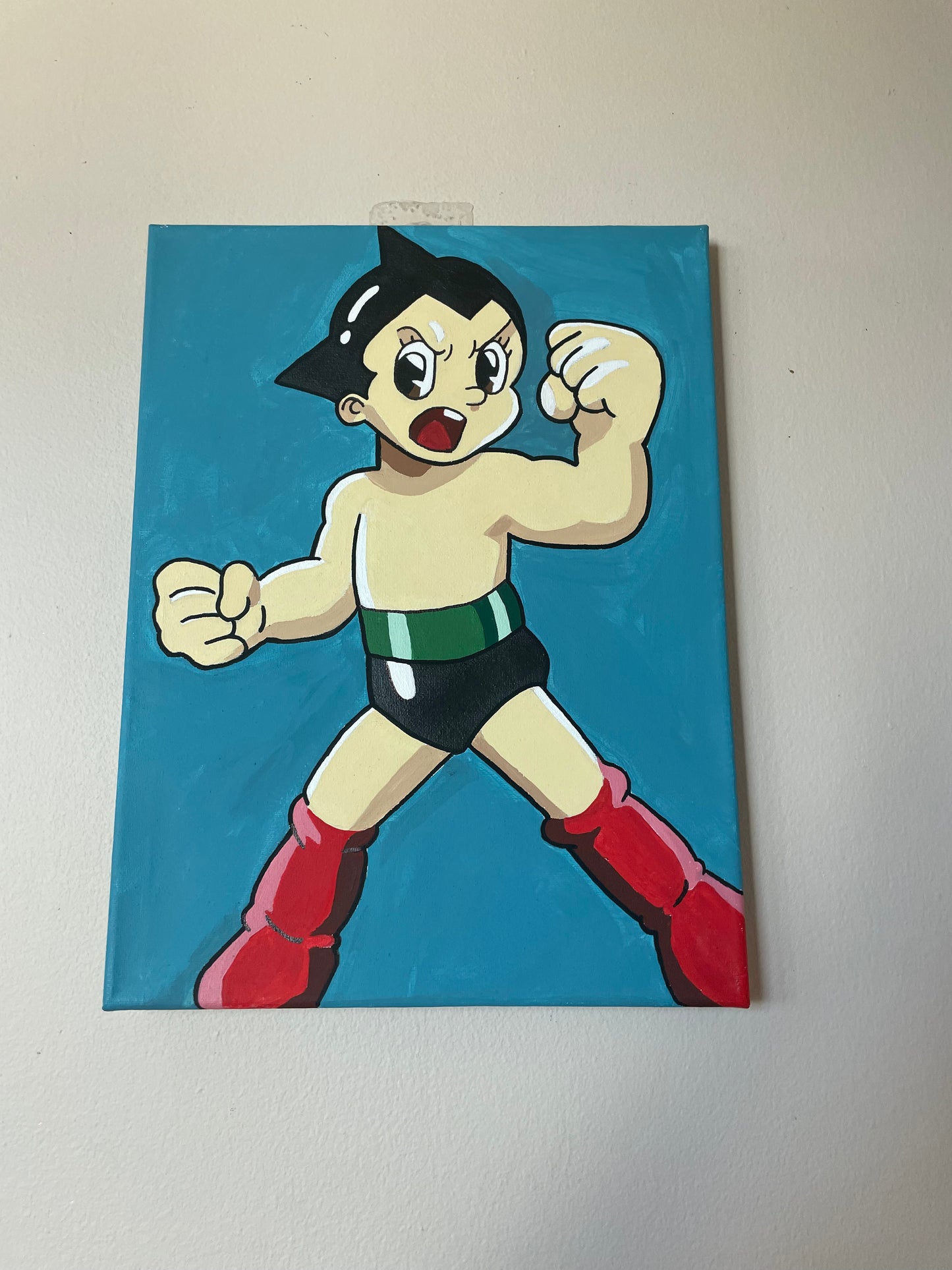 Astro Boy