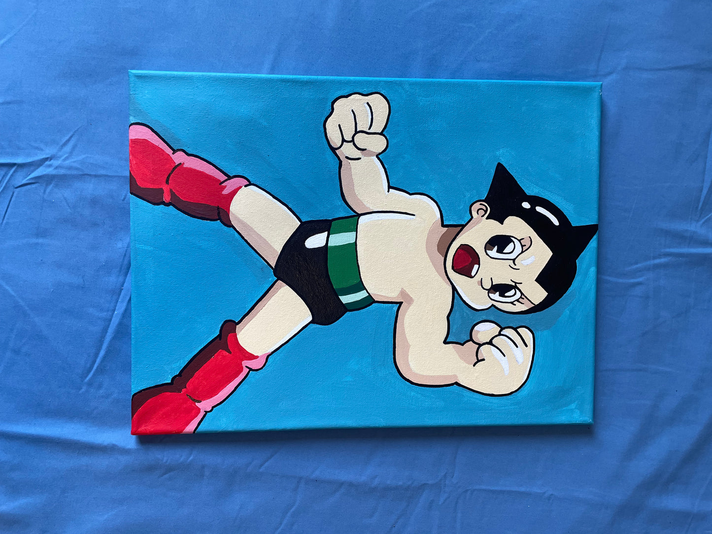 Astro Boy