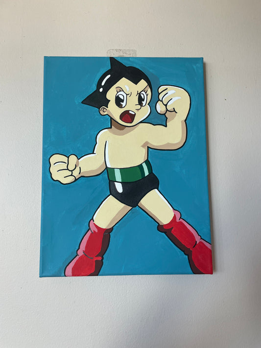 Astro Boy