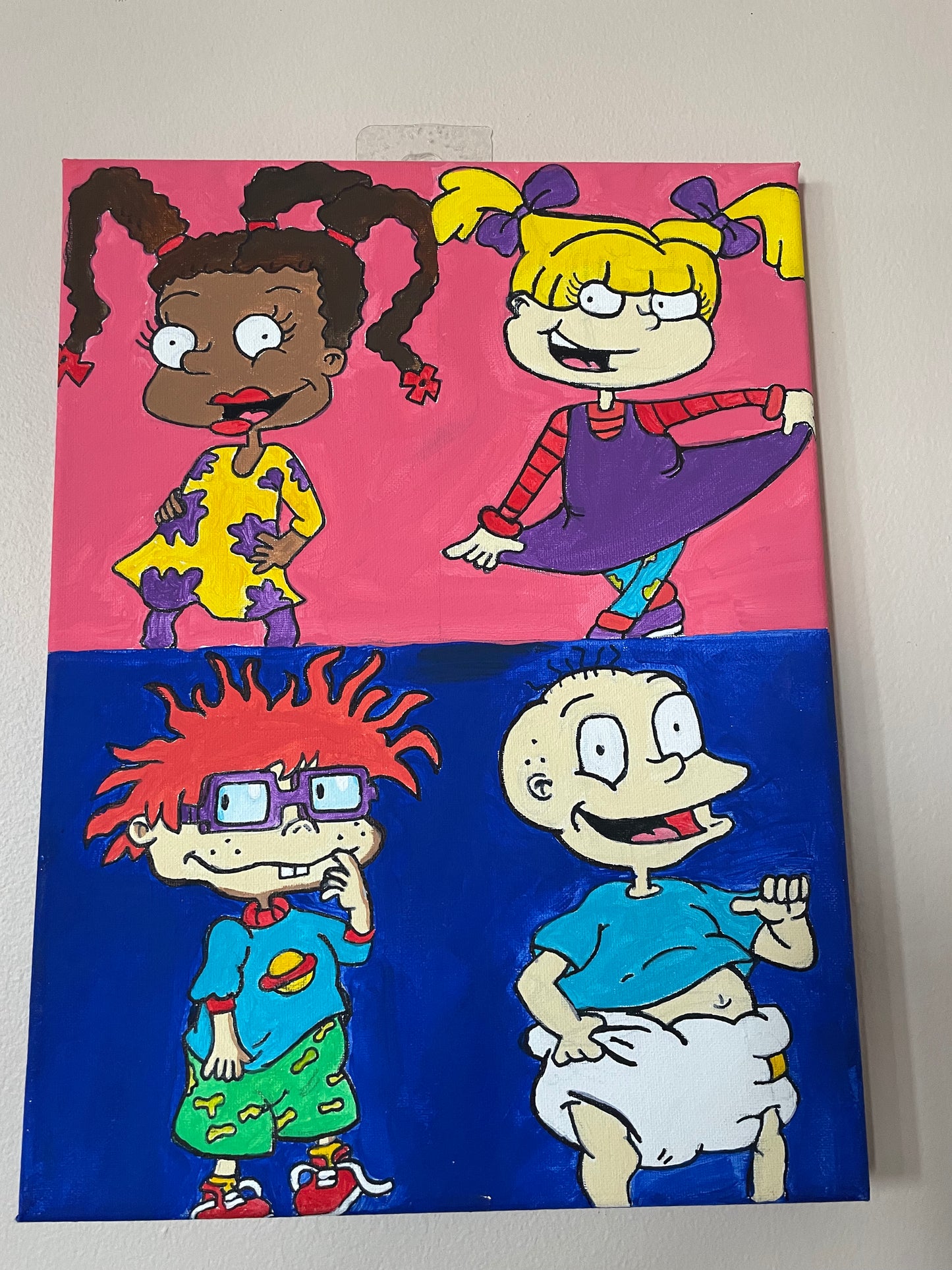 Rugrats