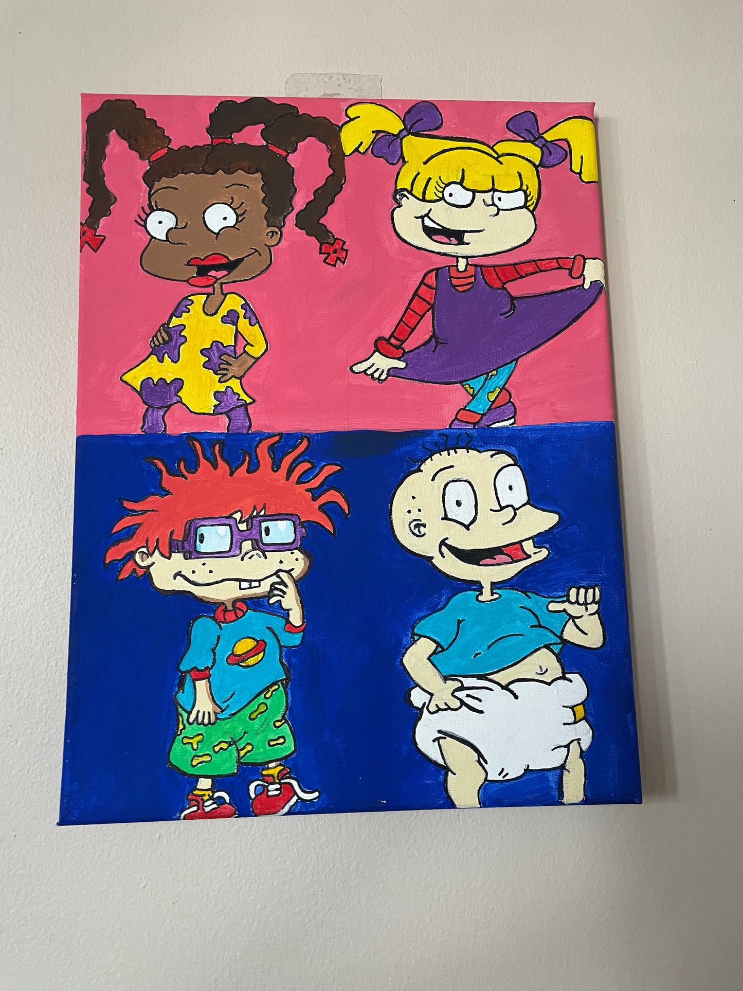 Rugrats