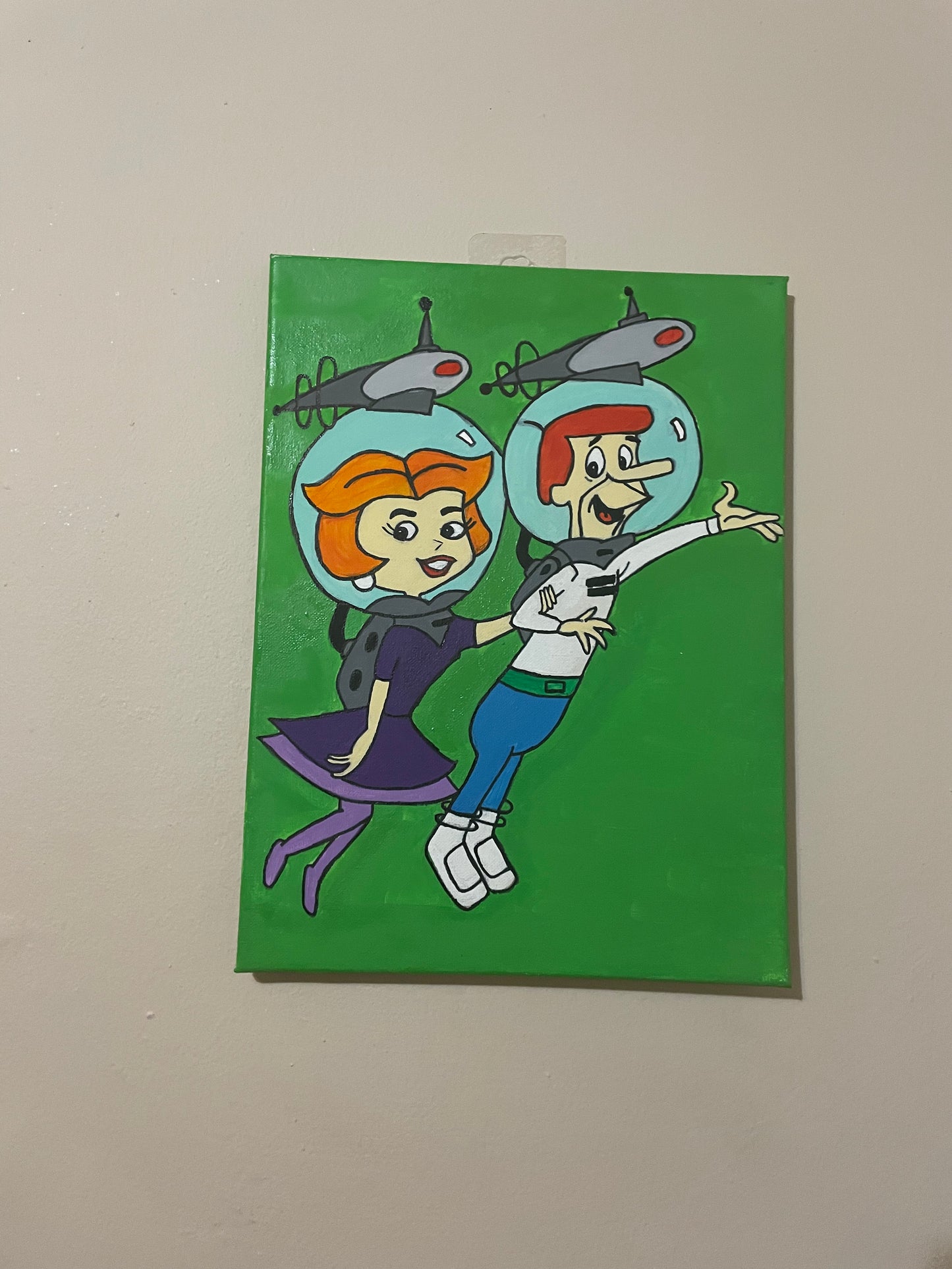 The Jetsons