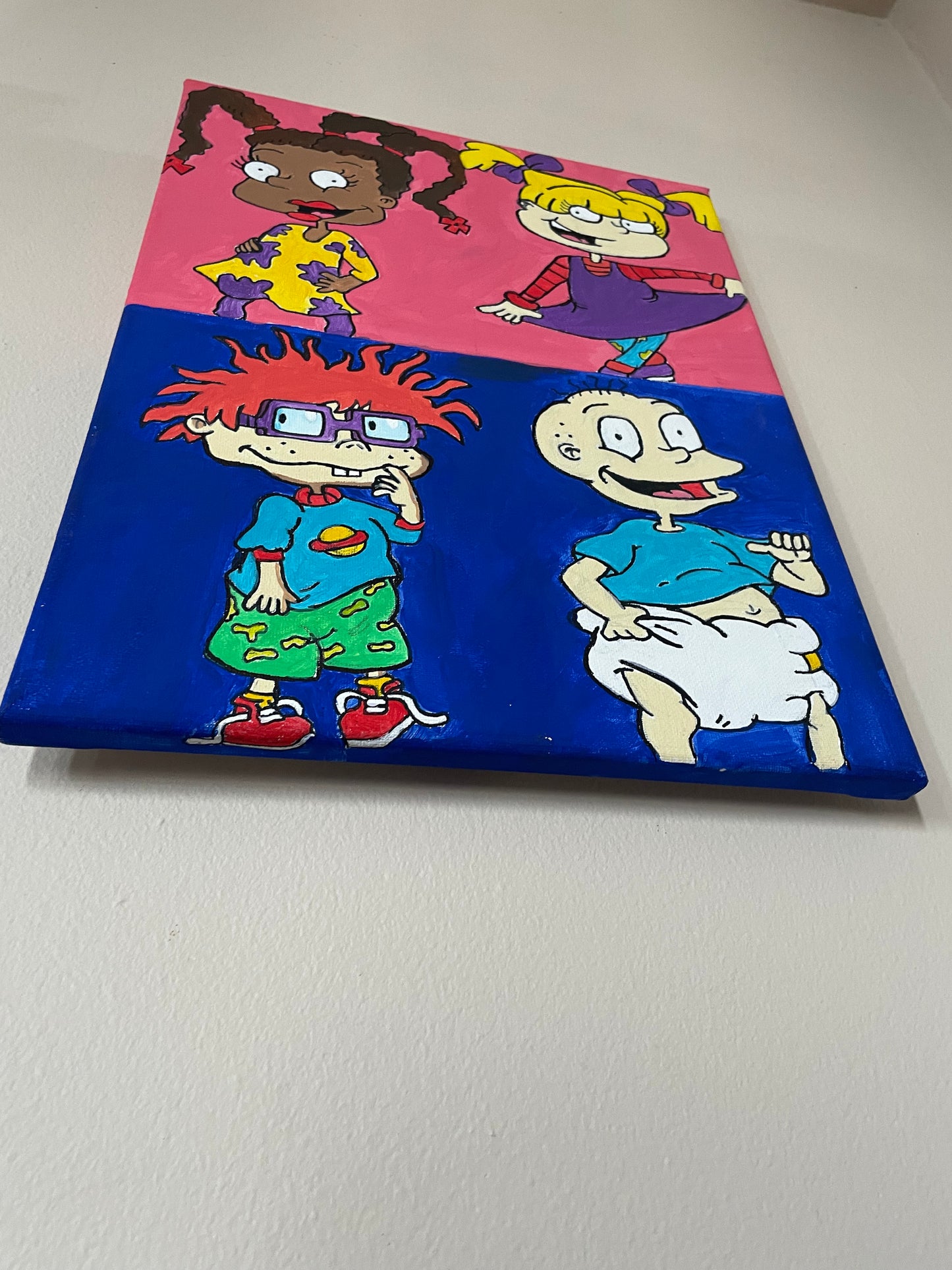 Rugrats