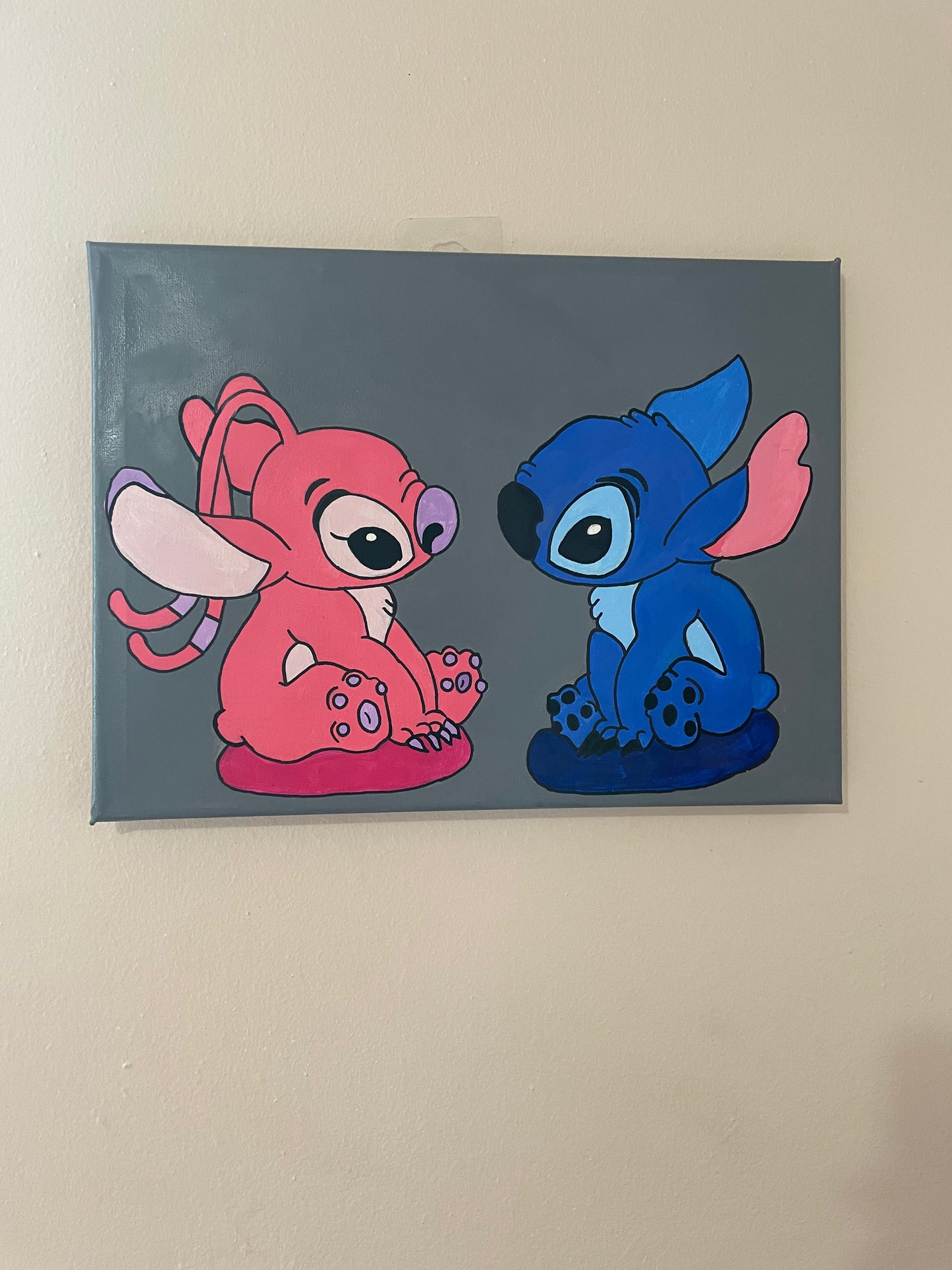 Lilo&Angel