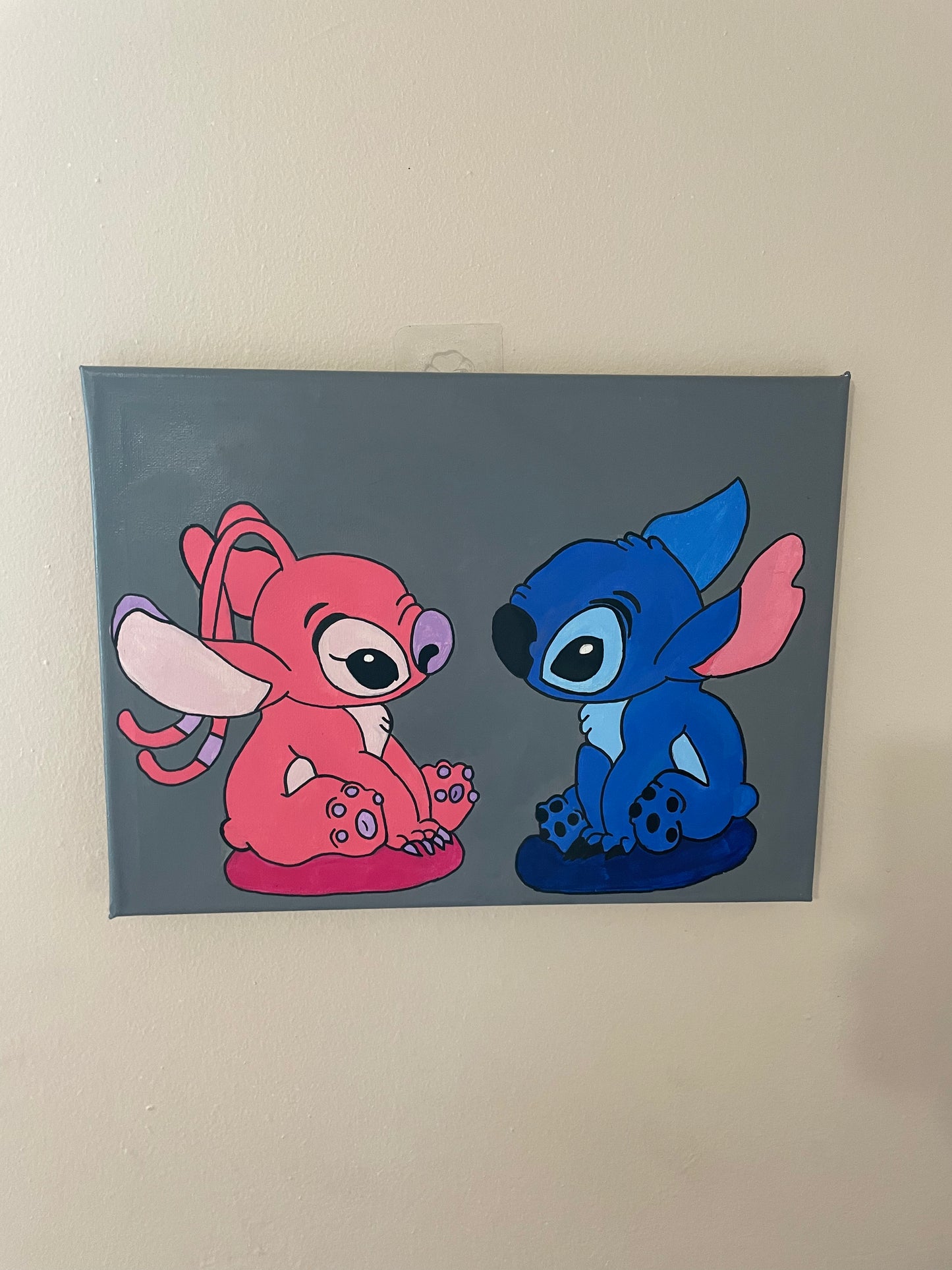 Lilo&Angel