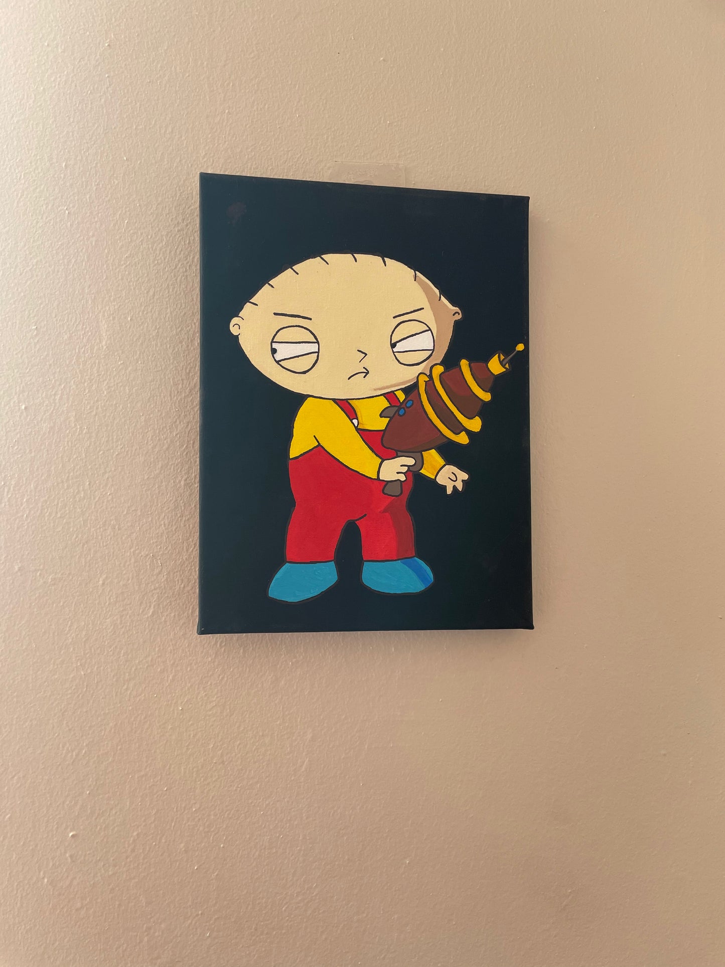 Stewie