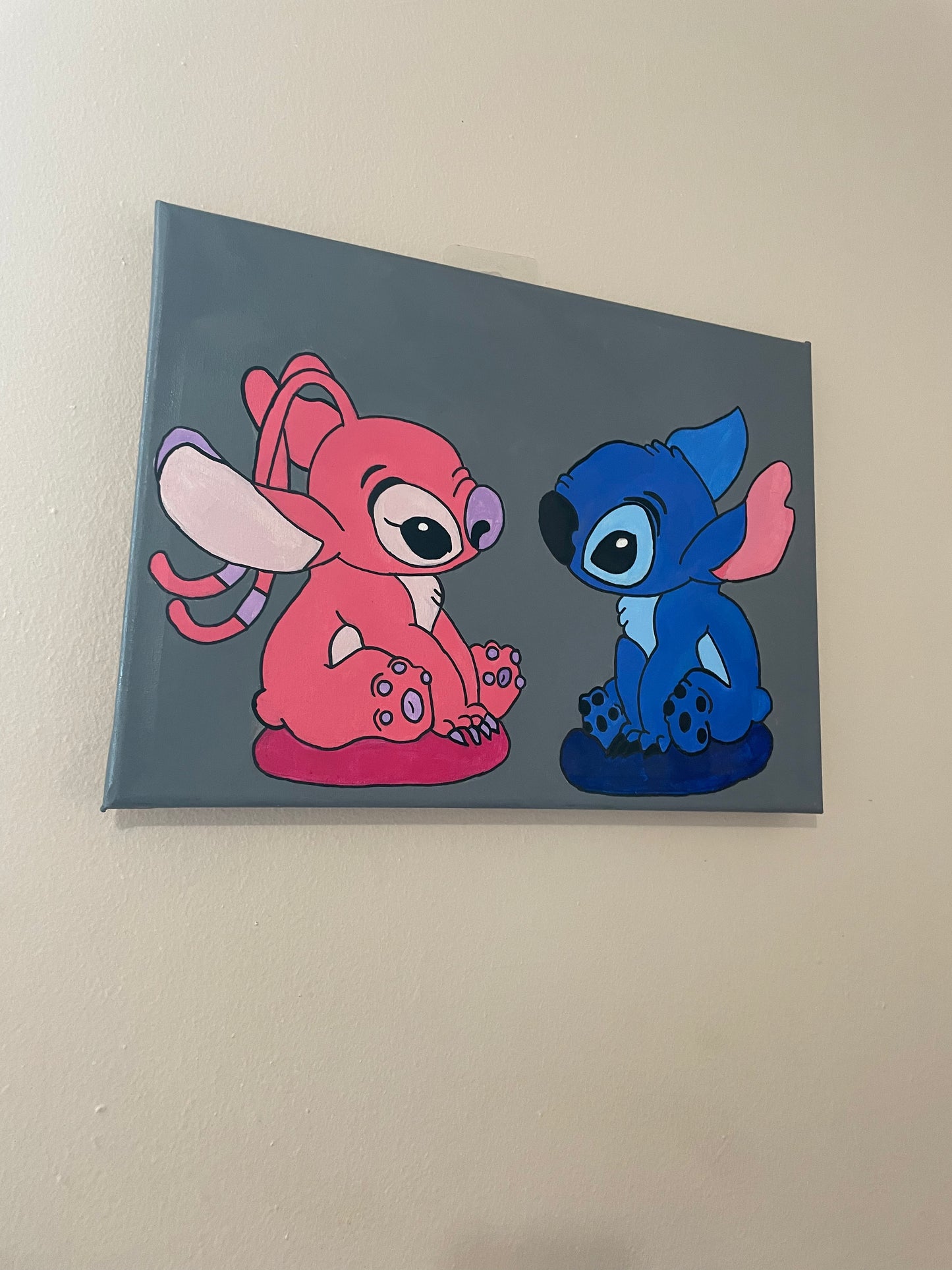 Lilo&Angel