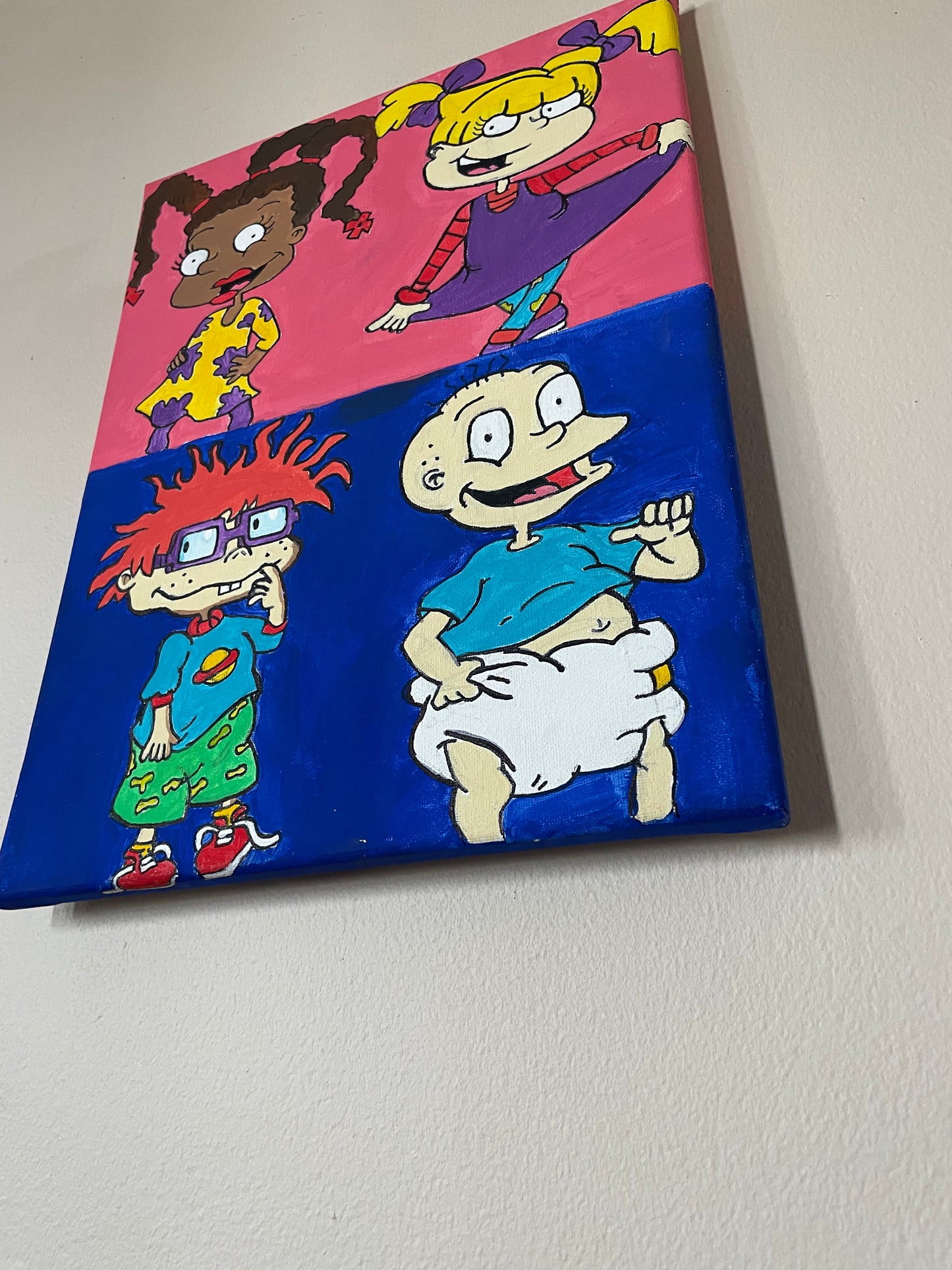 Rugrats