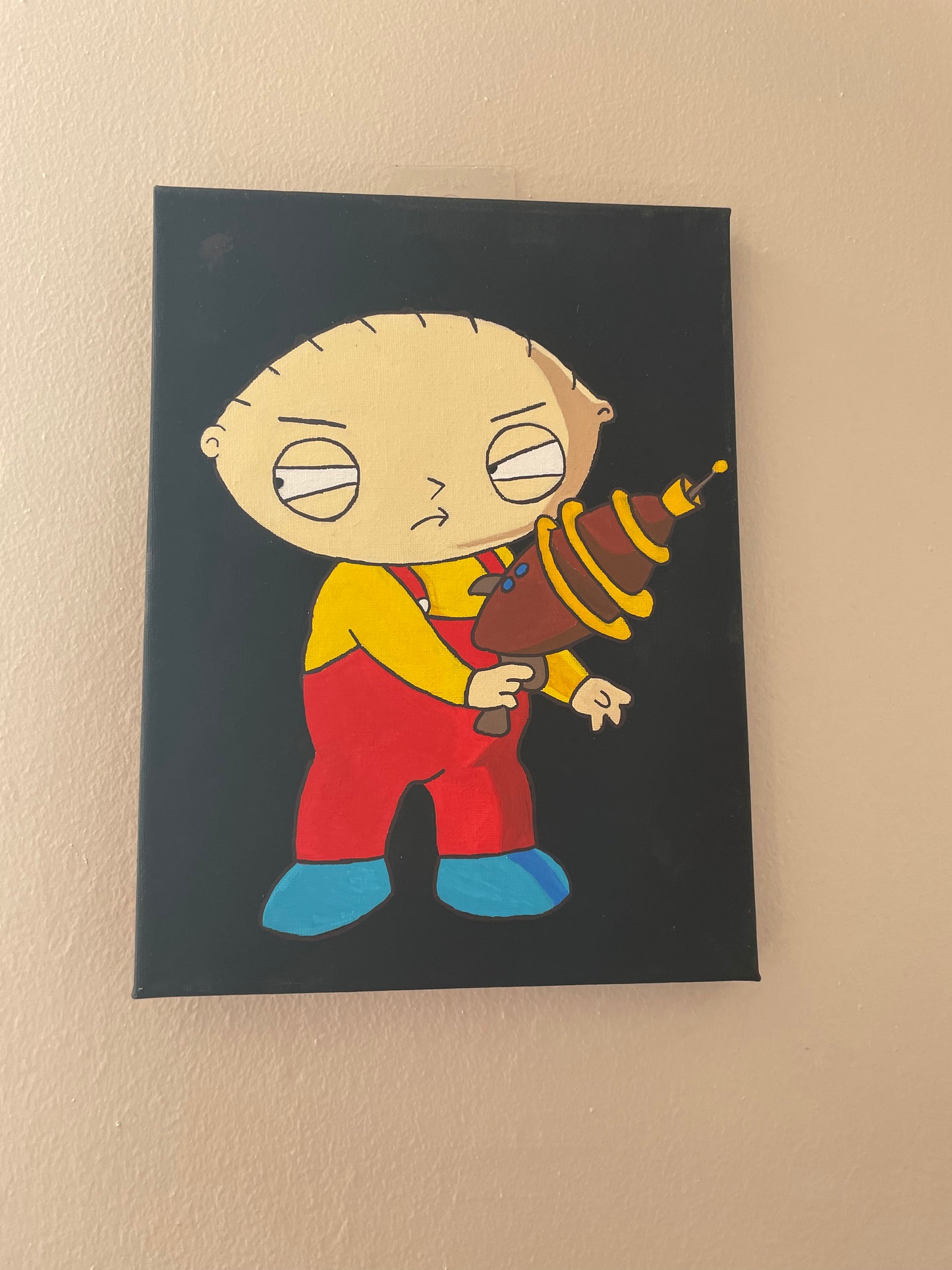 Stewie