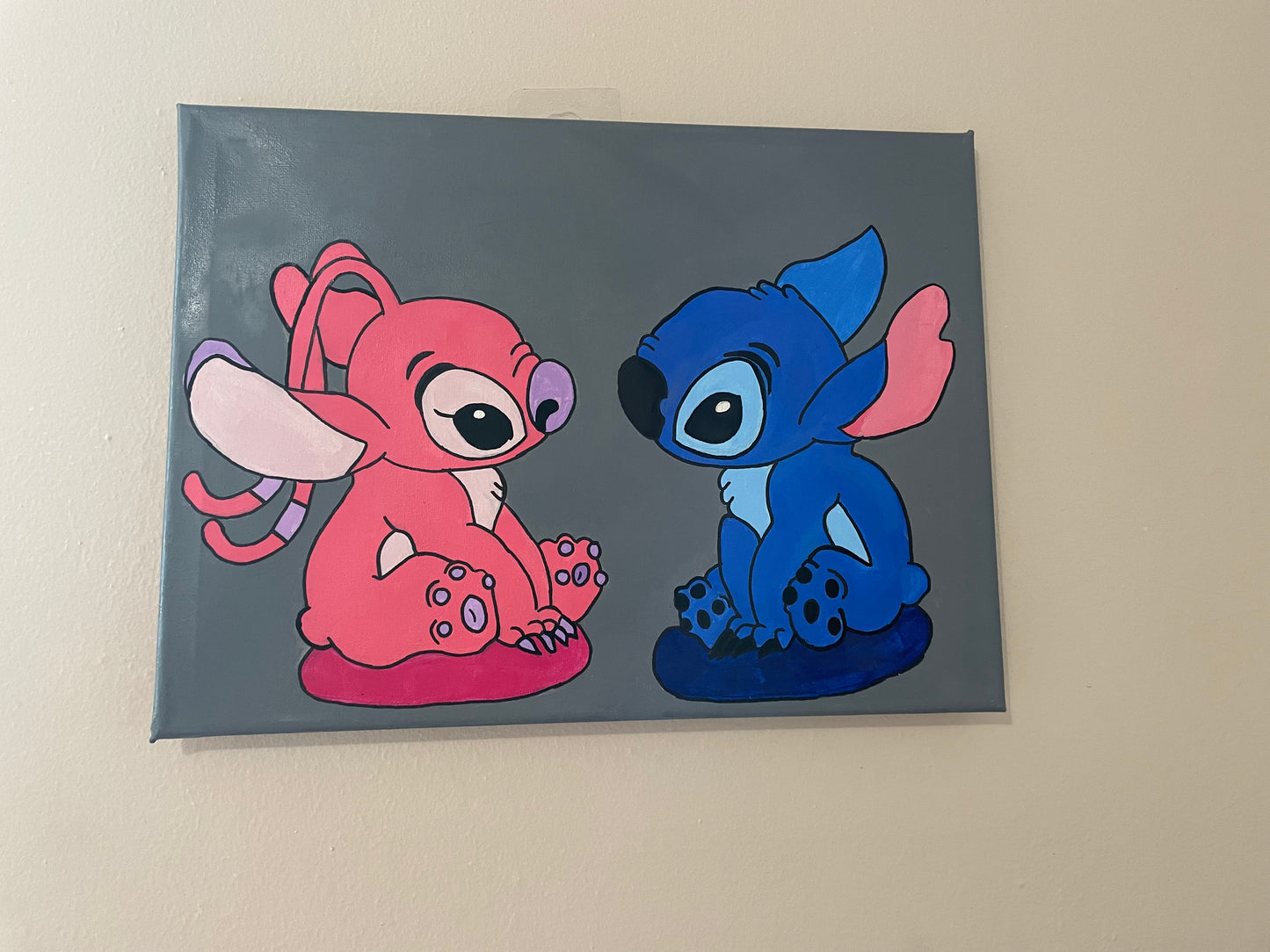 Lilo&Angel