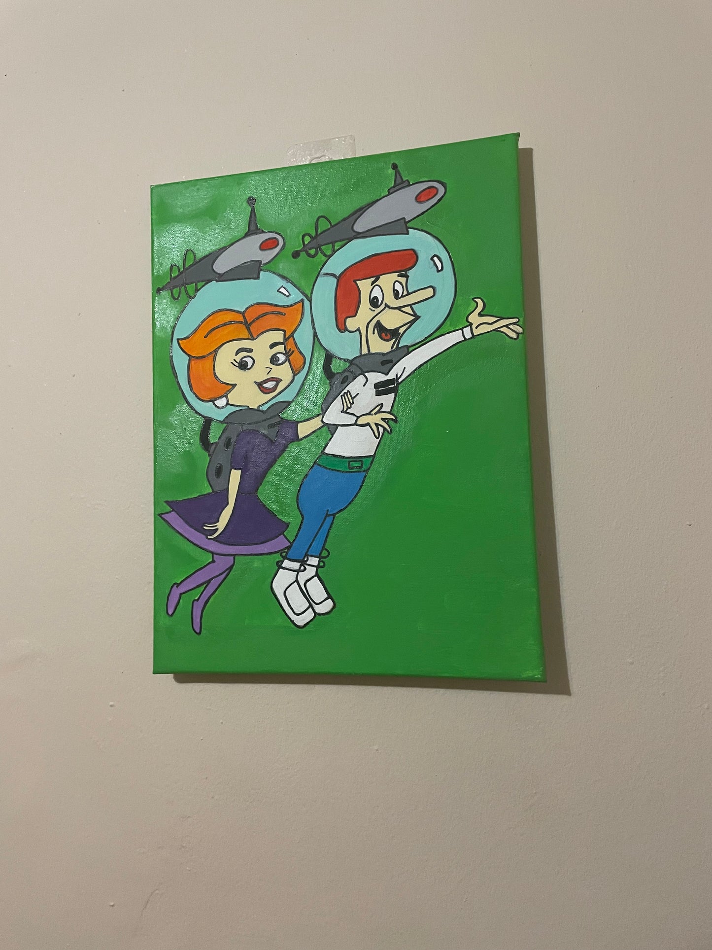 The Jetsons