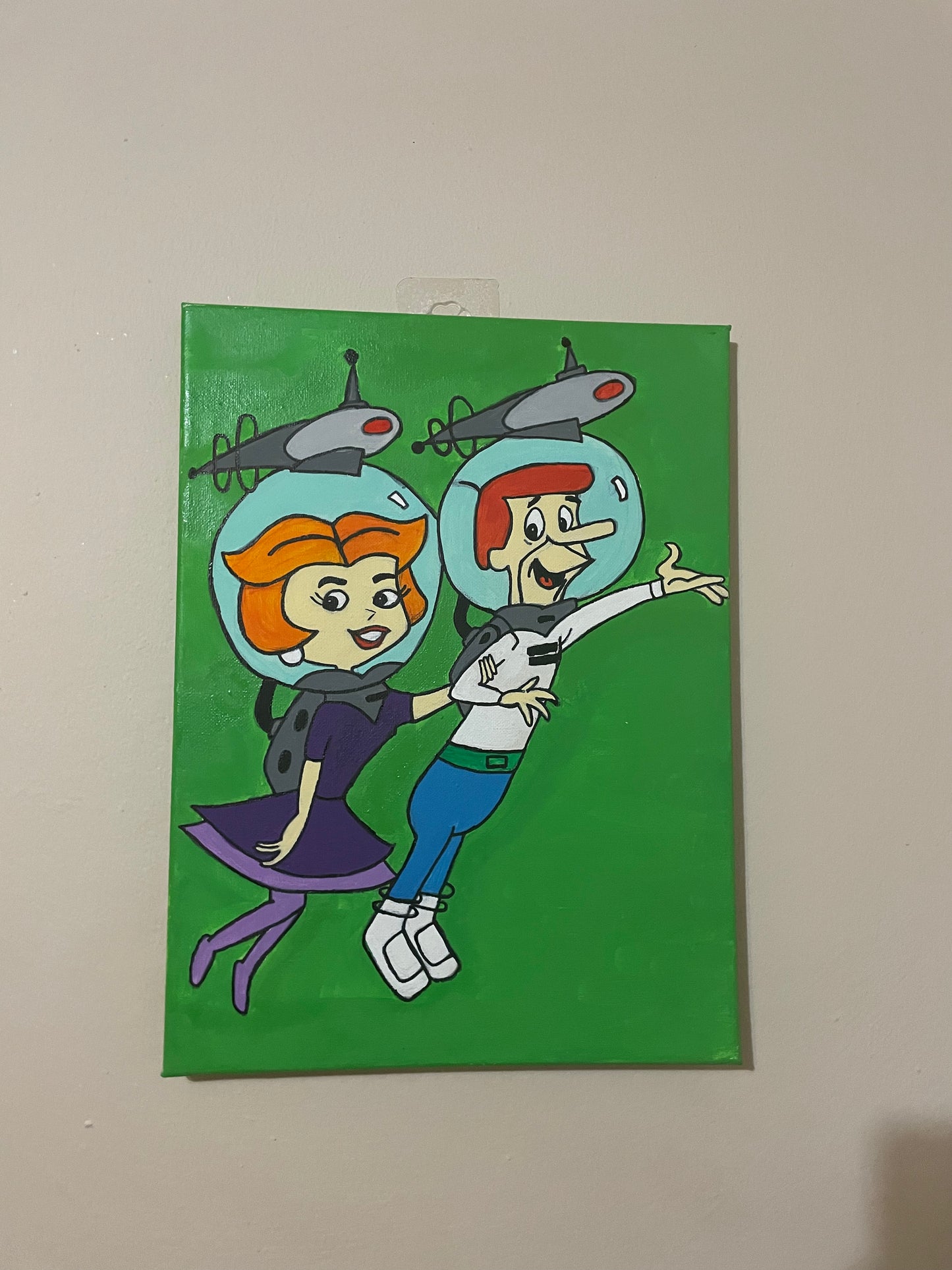 The Jetsons